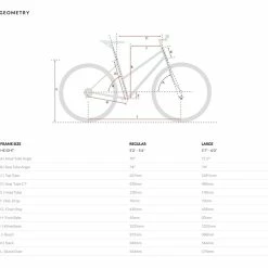 6KU Odessa City Bike - Madison Or -Cannondale Soldes 0031771 6ku odessa 8spd city bike madison gold