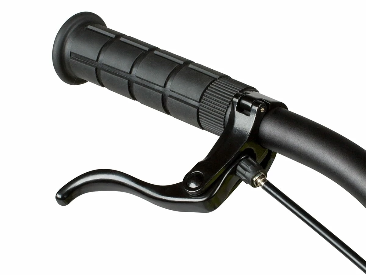 6KU Vélo De Piste Singlespeed/Fixed - Blanc 6 6KU Vélo De Piste Singlespeed/Fixed - Blanc – Image 4