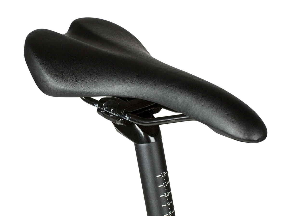 6KU Vélo De Piste Singlespeed/Fixed - Blanc 5 6KU Vélo De Piste Singlespeed/Fixed - Blanc – Image 3