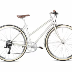 6KU Odessa City Bike - Pershing Or