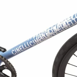 Cinelli Gazzetta Track - Bleu -Cannondale Soldes 0115707XX21 4