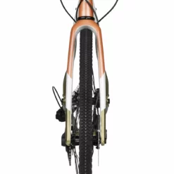 All-city Cosmic Stallion GRX - Mousse Corail -Cannondale Soldes 0123210XX22 3