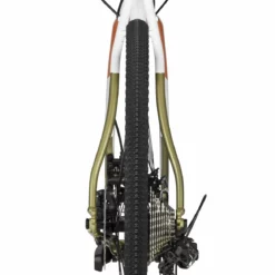 All-city Cosmic Stallion GRX - Mousse Corail -Cannondale Soldes 0123210XX22 4
