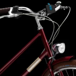 Creme Cycles Eve 7 - Vampire Red 12 Creme Cycles Eve 7 - Vampire Red -Cannondale Soldes 180 2272