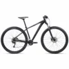 Orbea MX 29 40 - VTT 29 Pouces - Noir/Gris
