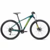 Orbea MX 40 - VTT 29 Pouces - Bleu Océan/jaune
