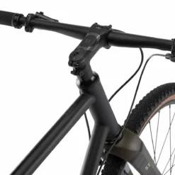 Rondo Booz ST Vélo De Fitness - Noir/vert 9 Rondo Booz ST Vélo De Fitness - Noir/vert -Cannondale Soldes 236 135982KROvE8abFTE