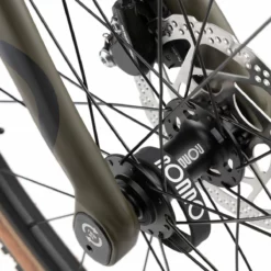 Rondo Booz ST Vélo De Fitness - Noir/vert 10 Rondo Booz ST Vélo De Fitness - Noir/vert -Cannondale Soldes 236 1360CXT5tOSDHewRa