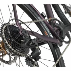 Rondo Vélo De Route Ruut AL2 - Purple/Black -Cannondale Soldes 245ba784 169c 4aa7 8ad3 ab8b72d1b1f8