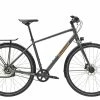 Diamant Rad 247 Deluxe Homme Gris Dravite Métallique -Cannondale Soldes 247DeluxeHerrenDravitgrauMetallic 1
