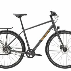 Diamant Rad 247 Deluxe Homme Gris Dravite Métallique