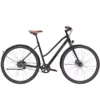 Diamant Rad 247 TRA - Noir Profond 1 Diamant Rad 247 TRA - Noir Profond -Cannondale Soldes 247TRA 21 33554 A Primary