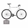6KU Evian 2 Singlespeed/Fixed Bike - Jantes En V Profond 30 Mm 1 6KU Evian 2 Singlespeed/Fixed Bike - Jantes En V Profond 30 Mm -Cannondale Soldes 30158e4f93425477