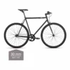 6KU Nebula 1 Singlespeed/Fixed Bike - Jantes 30 Mm Deep V -Cannondale Soldes 30158e6183ed512e
