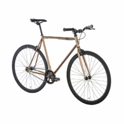6KU Vélo Dallas Singlespeed/Fixed - Jantes En V Profond De 30 Mm -Cannondale Soldes 30258e60bbd45da8