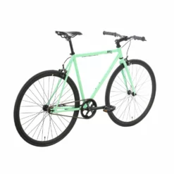 6KU Milan 2 Singlespeed/Fixed Bike - Jantes En V Profond De 30 Mm -Cannondale Soldes 30258e60ffb8efcb