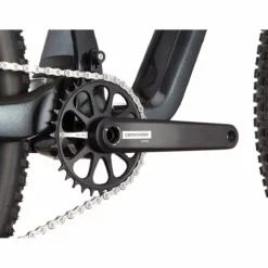 Cannondale Scalpel Carbon SE 2 Black Magic -Cannondale Soldes 309373ab 42fd 4221 a915 d84fd0e6a635