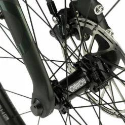 Rondo Ruut CF1 Vélo De Gravel - Noir/Blanc -Cannondale Soldes 330 2197