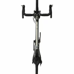 Rondo Ruut CF1 Vélo De Gravel - Noir/Blanc -Cannondale Soldes 330 2198