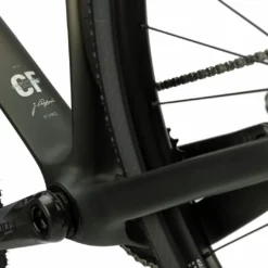 Rondo Ruut CF1 Vélo De Gravel - Noir/Blanc -Cannondale Soldes 330 2199