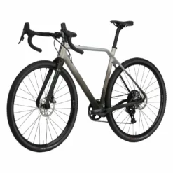 Rondo Ruut CF1 Vélo De Gravel - Noir/Blanc -Cannondale Soldes 330 2201