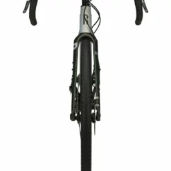 Rondo Ruut CF1 Vélo De Gravel - Noir/Blanc -Cannondale Soldes 330 2202