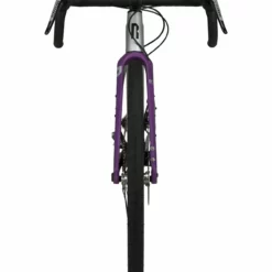 Rondo Ruut CF2 Vélo De Gravel - Argent/Pourpre 14 Rondo Ruut CF2 Vélo De Gravel - Argent/Pourpre -Cannondale Soldes 331 2302