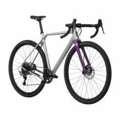 Rondo Ruut CF2 Vélo De Gravel - Argent/Pourpre 15 Rondo Ruut CF2 Vélo De Gravel - Argent/Pourpre -Cannondale Soldes 331 2304 scaled