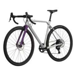 Rondo Ruut CF2 Vélo De Gravel - Argent/Pourpre 16 Rondo Ruut CF2 Vélo De Gravel - Argent/Pourpre -Cannondale Soldes 331 2306 scaled