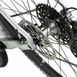 Rondo Ruut CF2 Vélo De Gravel - Argent/Pourpre 23 Rondo Ruut CF2 Vélo De Gravel - Argent/Pourpre -Cannondale Soldes 331 2313 scaled