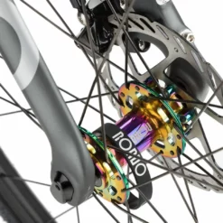 Rondo Vélo De Route Ruut AL1 - Raw/Grey -Cannondale Soldes 334 1685