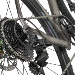 Rondo Vélo De Route Ruut AL1 - Raw/Grey -Cannondale Soldes 334 1686