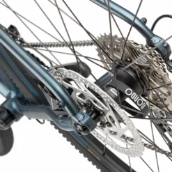 Rondo Ruut AL1 2X Vélo De Route - Navy/Black -Cannondale Soldes 335 1695