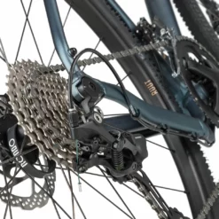 Rondo Ruut AL1 2X Vélo De Route - Navy/Black -Cannondale Soldes 335 1706