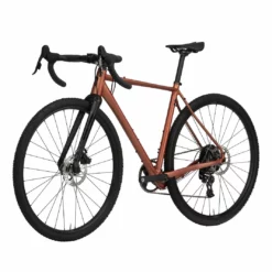 Rondo Vélo De Route Ruut AL2 - Bronze/Black -Cannondale Soldes 336 2184