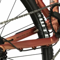 Rondo Vélo De Route Ruut AL2 - Bronze/Black -Cannondale Soldes 336 2189