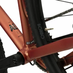 Rondo Vélo De Route Ruut AL2 - Bronze/Black -Cannondale Soldes 336 2191