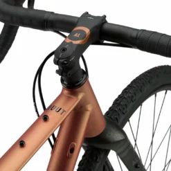 Rondo Vélo De Route Ruut AL2 - Bronze/Black -Cannondale Soldes 336 2194