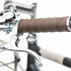 Creme Cycles Caferacer Man Doppio 7 - Gris -Cannondale Soldes 36 1542