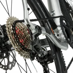 Rondo Ruut X Gravelbike - Chrome/Black -Cannondale Soldes 367 2139 scaled