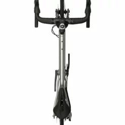 Rondo Ruut X Gravelbike - Chrome/Black -Cannondale Soldes 367 2144