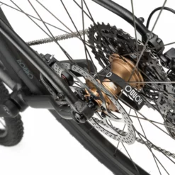 Rondo Vélo De Route Ruut AL2 - Black/Black -Cannondale Soldes 374 2249 scaled