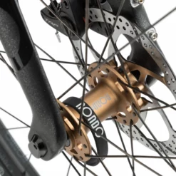 Rondo Vélo De Route Ruut AL2 - Black/Black -Cannondale Soldes 374 2250 scaled