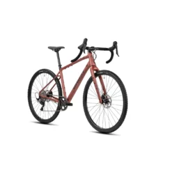 Ghost Asket Advanced - Rouge Foncé Métallique/noir -Cannondale Soldes 389848C gallery image 1 0 36148600 1674710230