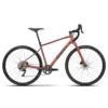 Ghost Asket Advanced - Rouge Foncé Métallique/noir -Cannondale Soldes 389848C image 0 80708700 1675719869