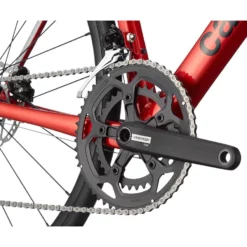 Cannondale CAAD13 Disc 105 Candy Red -Cannondale Soldes 3c807356 aeff 4479 a349 dadff70b5d0a