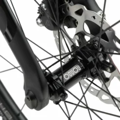 Rondo Ruut X Gravelbike - Ocean/Black 19 Rondo Ruut X Gravelbike - Ocean/Black -Cannondale Soldes 407 2373