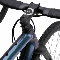 Rondo Ruut X Gravelbike - Ocean/Black 18 Rondo Ruut X Gravelbike - Ocean/Black -Cannondale Soldes 407 2374