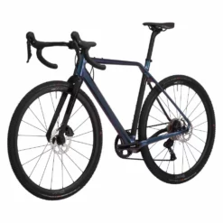 Rondo Ruut X Gravelbike - Ocean/Black 15 Rondo Ruut X Gravelbike - Ocean/Black -Cannondale Soldes 407 2375