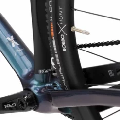 Rondo Ruut X Gravelbike - Ocean/Black 20 Rondo Ruut X Gravelbike - Ocean/Black -Cannondale Soldes 407 2377